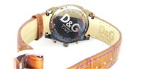 Reloj D&G Hombre in Acero DW0310 - DW0310